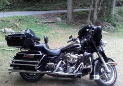 Harley-Davidson 1584 Electra Glide Ultra Classic (2008 - 13) - FLHTCU usata