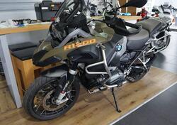 Bmw R 1200 GS Adventure (2013 - 16) usata