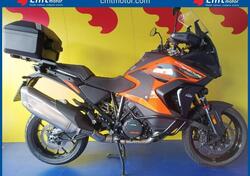 KTM 1290 Super Adventure S (2021) usata