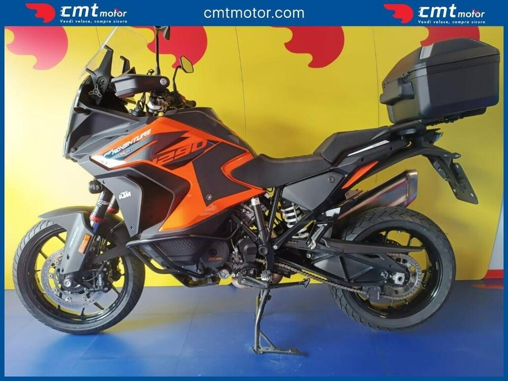 KTM 1290 Super Adventure S (2021) (3)