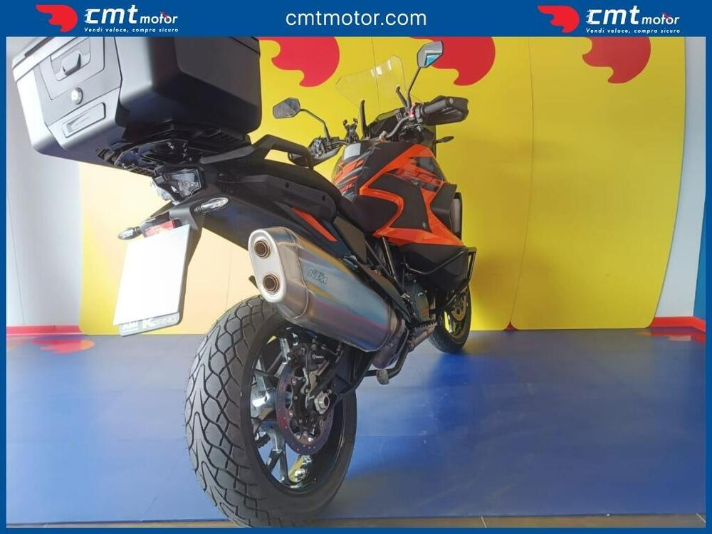 KTM 1290 Super Adventure S (2021) (4)