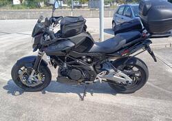 Aprilia Shiver 750 ABS (2010 - 17) usata