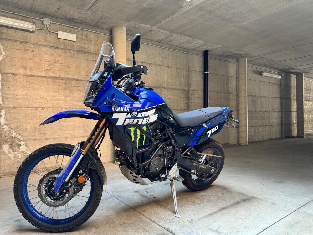 Yamaha Ténéré 700 Extreme Edition (2023 - 24) (3)