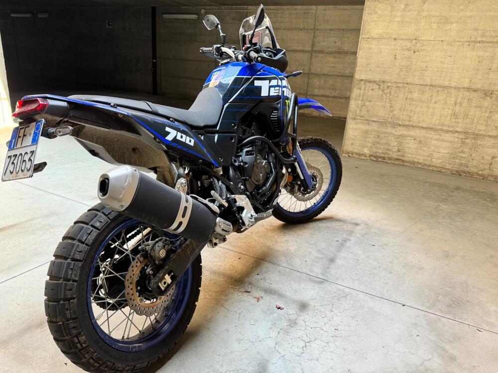 Yamaha Ténéré 700 Extreme Edition (2023 - 24) (5)