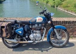 Royal Enfield Classic 500 EFI (2017 - 20) usata