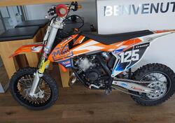 KTM SX 65 (2016) usata