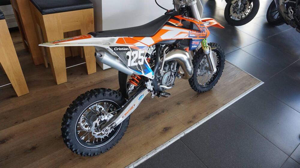 KTM SX 65 (2016) (3)