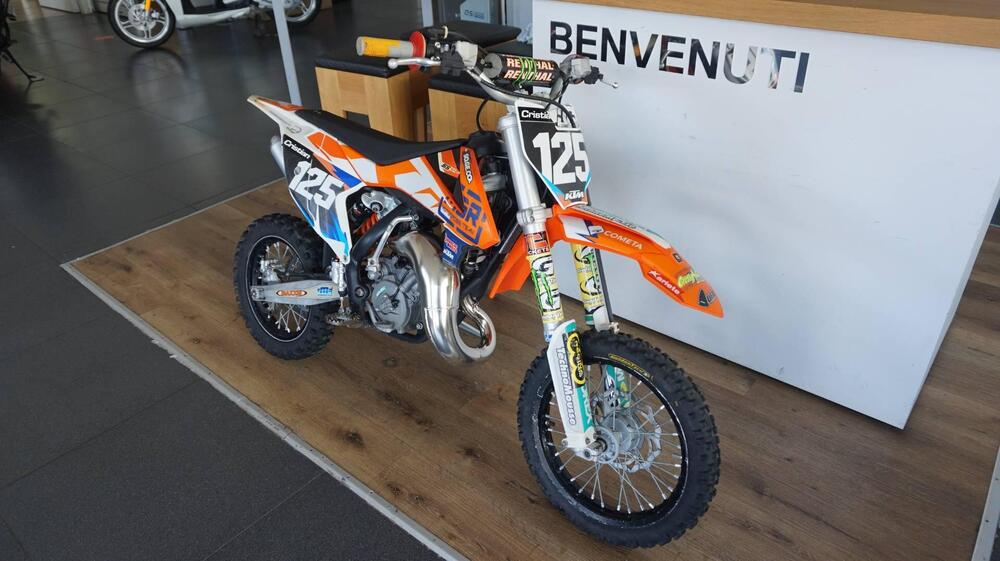 KTM SX 65 (2016) (5)