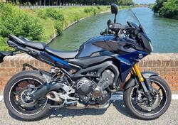 Yamaha Tracer 900 ABS (2015 - 16) usata