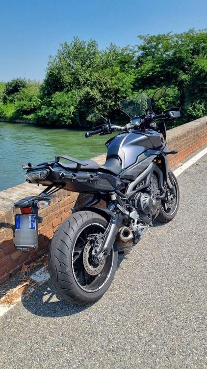 Yamaha Tracer 900 ABS (2015 - 16) (3)