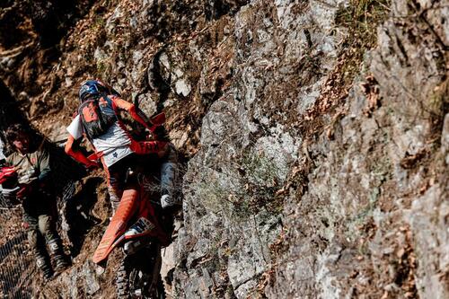 Hard Enduro. Red Bull Romaniacs. Lettenbichler è tornato! (come prima, più di prima) [GALLERY] (4)