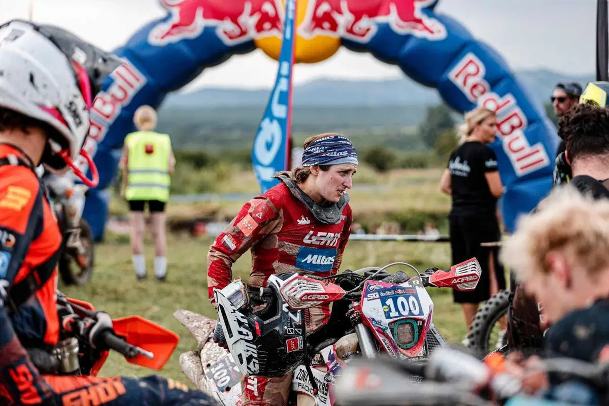 Hard Enduro. Red Bull Romaniacs. Lettenbichler è tornato! (come prima, più di prima) [GALLERY] (12)
