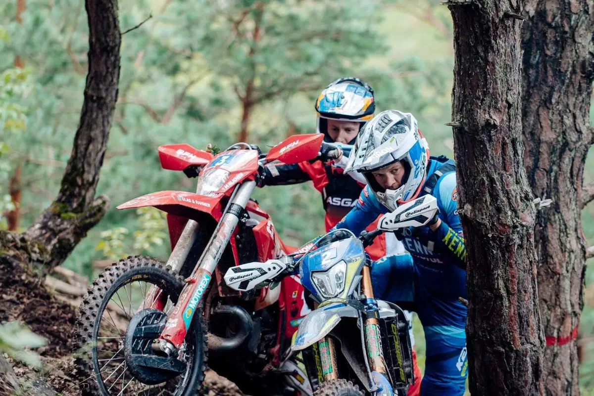Hard Enduro. Red Bull Romaniacs. Lettenbichler è tornato! (come prima, più di prima) [GALLERY] (22)