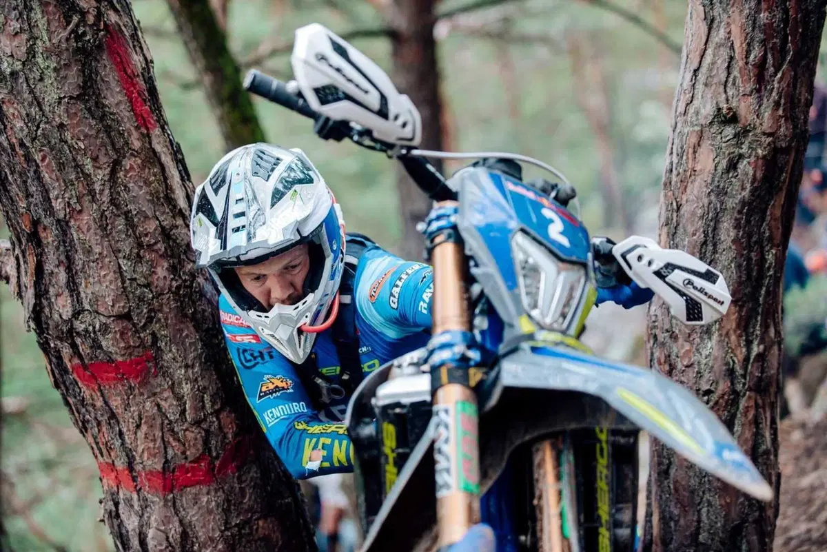 Hard Enduro. Red Bull Romaniacs. Lettenbichler è tornato! (come prima, più di prima) [GALLERY] (23)