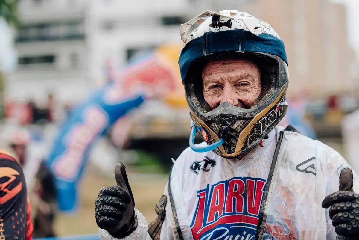 Hard Enduro. Red Bull Romaniacs. Lettenbichler è tornato! (come prima, più di prima) [GALLERY] (24)