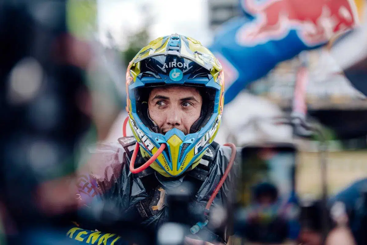 Hard Enduro. Red Bull Romaniacs. Lettenbichler è tornato! (come prima, più di prima) [GALLERY] (25)