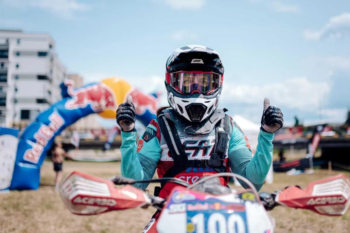 Hard Enduro. Red Bull Romaniacs. Lettenbichler è tornato! (come prima, più di prima) [GALLERY] (26)
