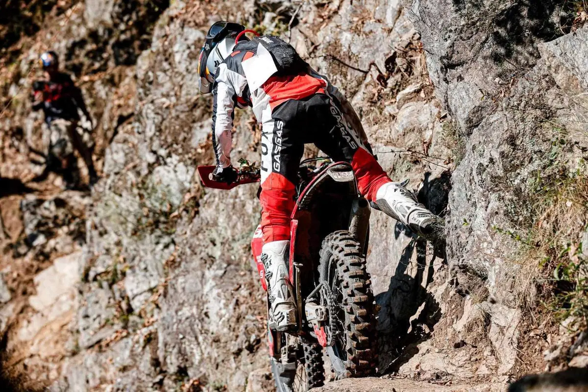 Hard Enduro. Red Bull Romaniacs. Lettenbichler è tornato! (come prima, più di prima) [GALLERY] (30)