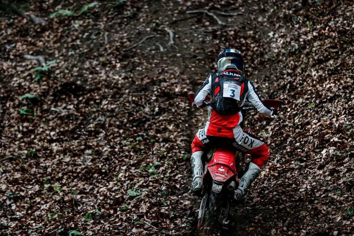 Hard Enduro. Red Bull Romaniacs. Lettenbichler è tornato! (come prima, più di prima) [GALLERY] (31)