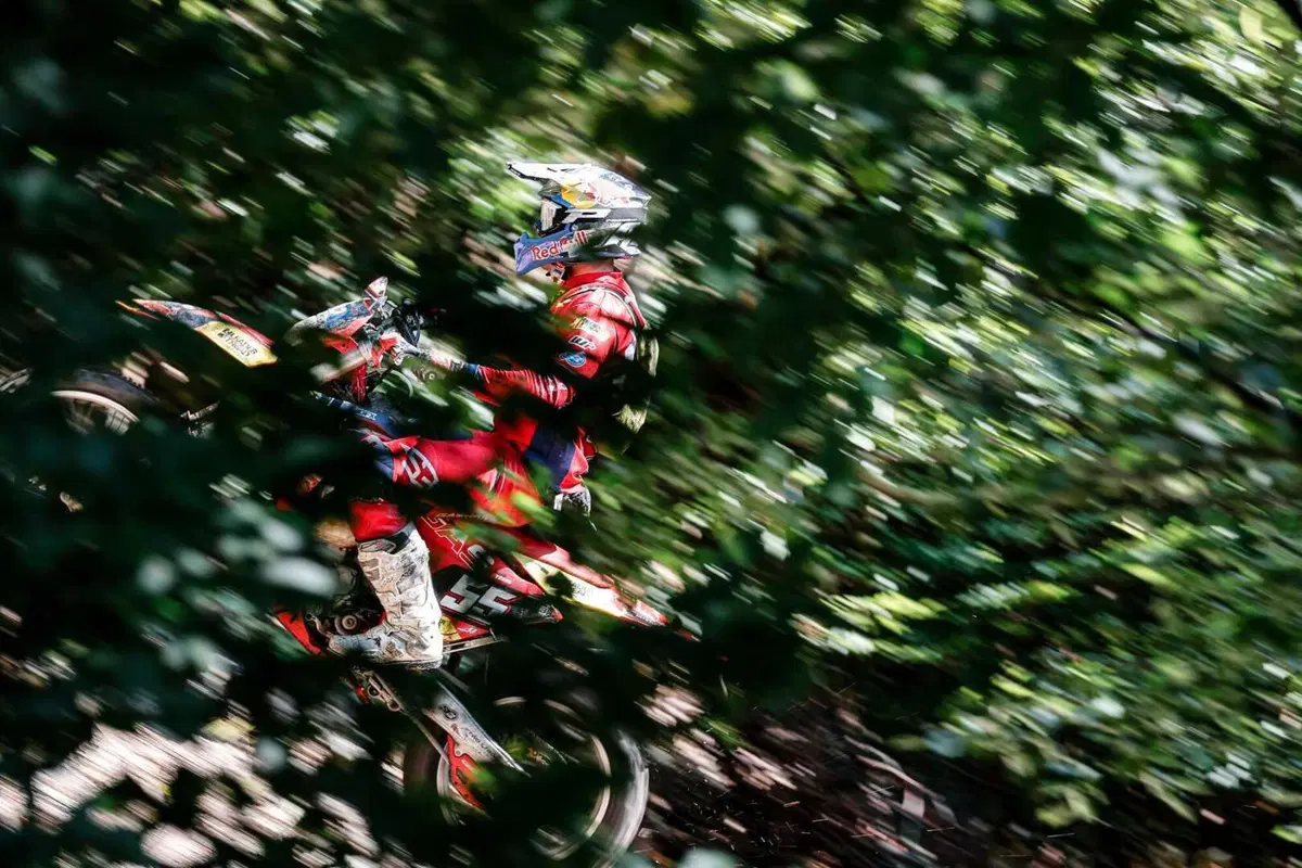 Hard Enduro. Red Bull Romaniacs. Lettenbichler è tornato! (come prima, più di prima) [GALLERY] (33)