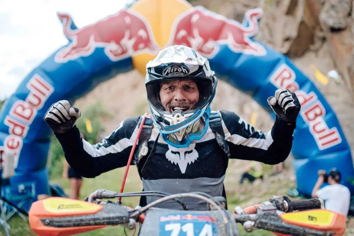 Hard Enduro. Red Bull Romaniacs. Lettenbichler è tornato! (come prima, più di prima) [GALLERY] (35)