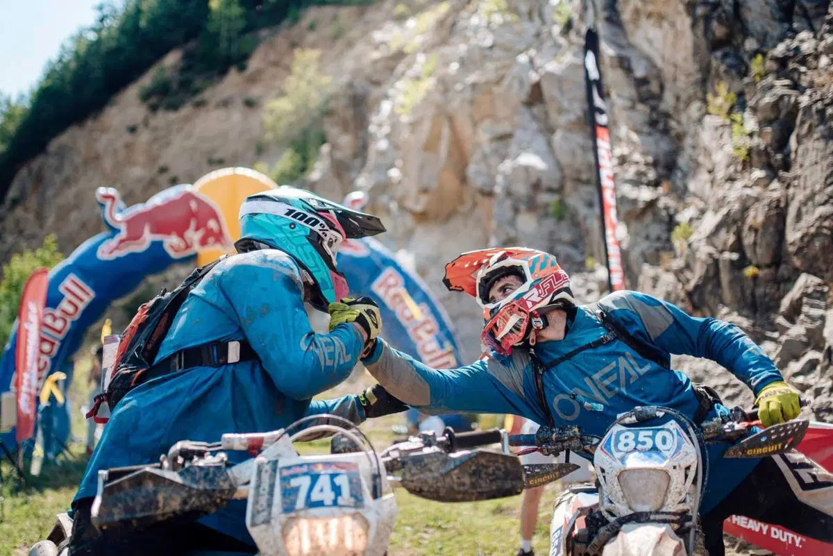 Hard Enduro. Red Bull Romaniacs. Lettenbichler è tornato! (come prima, più di prima) [GALLERY] (36)