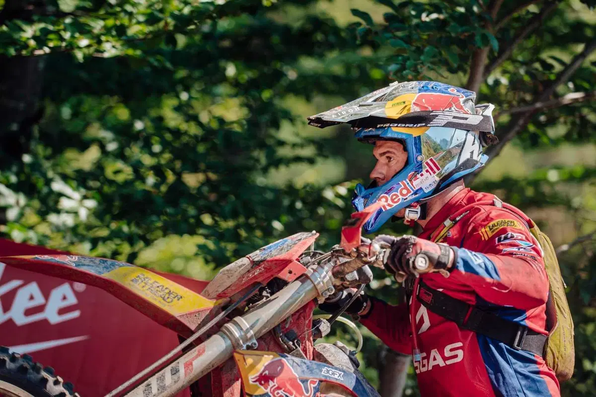 Hard Enduro. Red Bull Romaniacs. Lettenbichler è tornato! (come prima, più di prima) [GALLERY] (38)