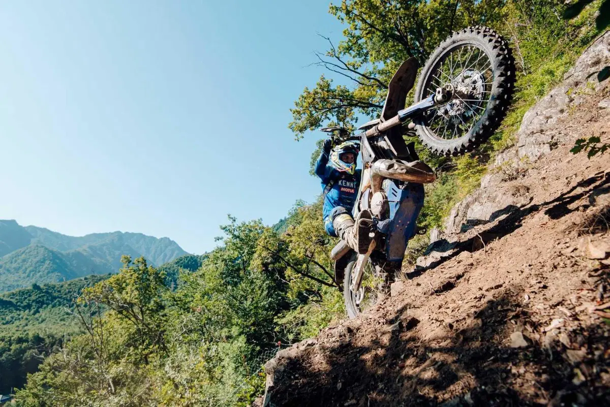 Hard Enduro. Red Bull Romaniacs. Lettenbichler è tornato! (come prima, più di prima) [GALLERY] (40)