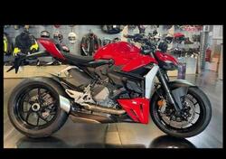 Ducati Streetfighter V2 (2022 - 24) usata