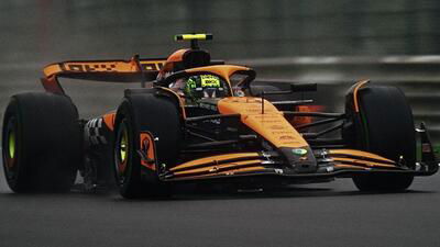 F1. Ecco perch&eacute; la McLaren ha faticato in qualifica in Belgio: parla Andrea Stella