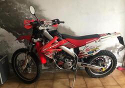 HM CRE 125 Baja RR 2t (2011 - 13) usata