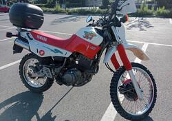 Yamaha XT 600 E (1990 - 04) usata