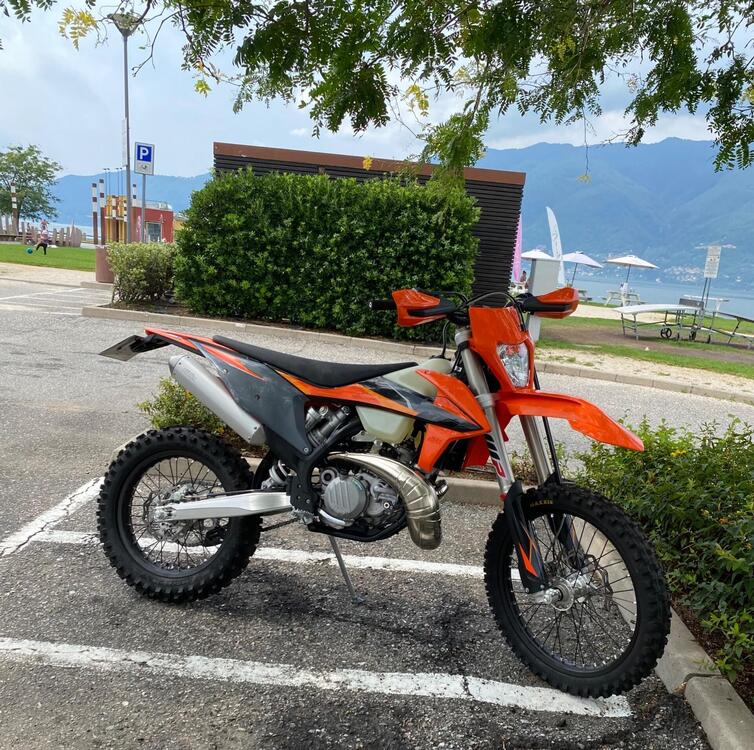 KTM EXC 250 TPI (2021) (4)