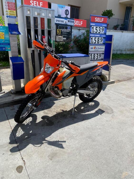 KTM EXC 250 TPI (2021) (5)