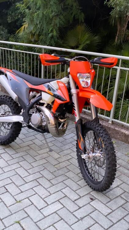 KTM EXC 250 TPI (2021) (2)