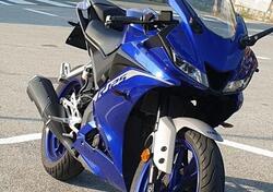 Yamaha YZF R125 (2019 - 20) usata