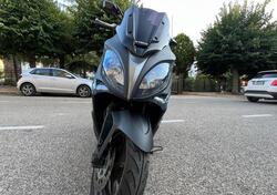 Kymco Xciting 400i (2012 - 17) usata