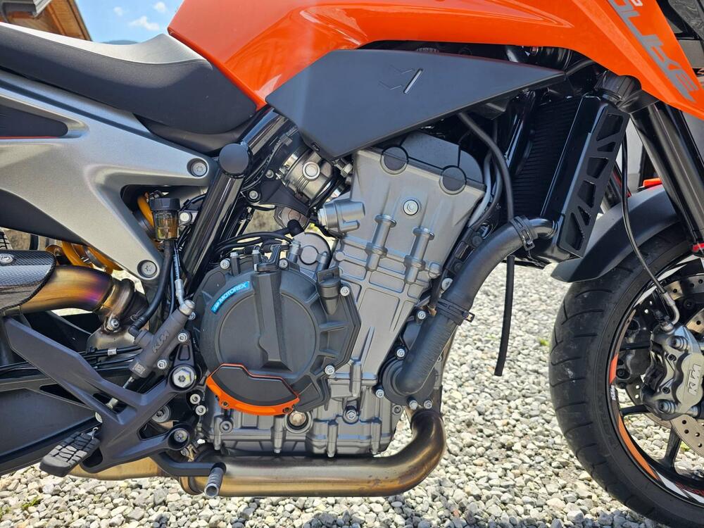 KTM 790 Duke (2018 - 20) (3)