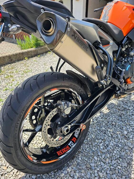 KTM 790 Duke (2018 - 20) (4)