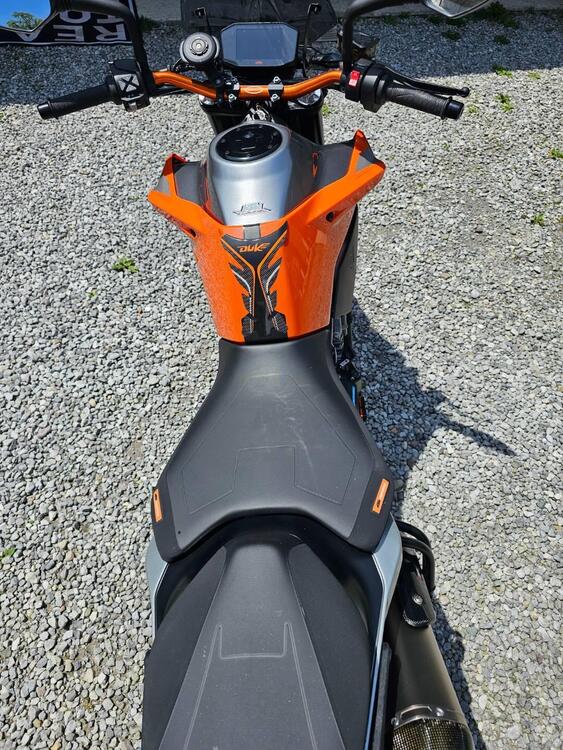 KTM 790 Duke (2018 - 20) (5)