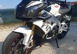 Aprilia Tuono V4 R APRC ABS (2013 - 15) usata