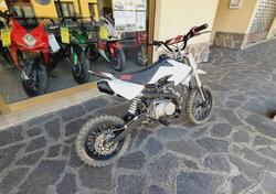  Altre moto o tipologie Pitbike usata