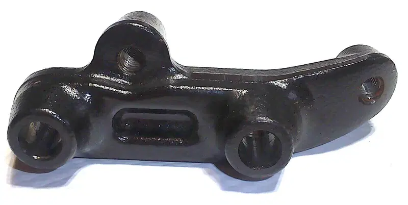 Staffa supporto pompa freno posteriore per Sportst 