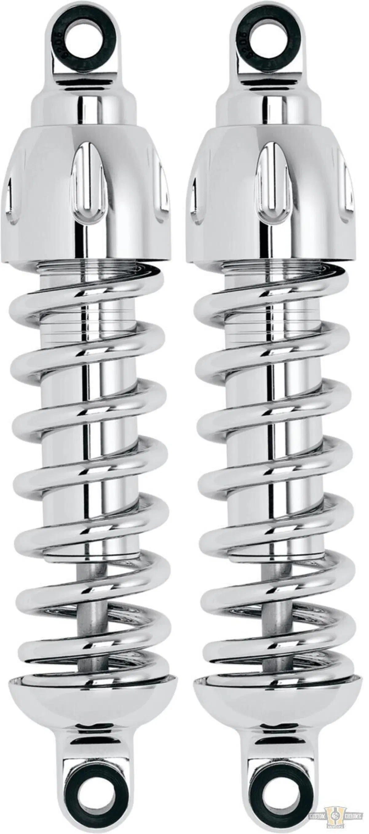 Ammortizzatori PS 430 da 12 1/2" molla standard cr Progressive Suspension