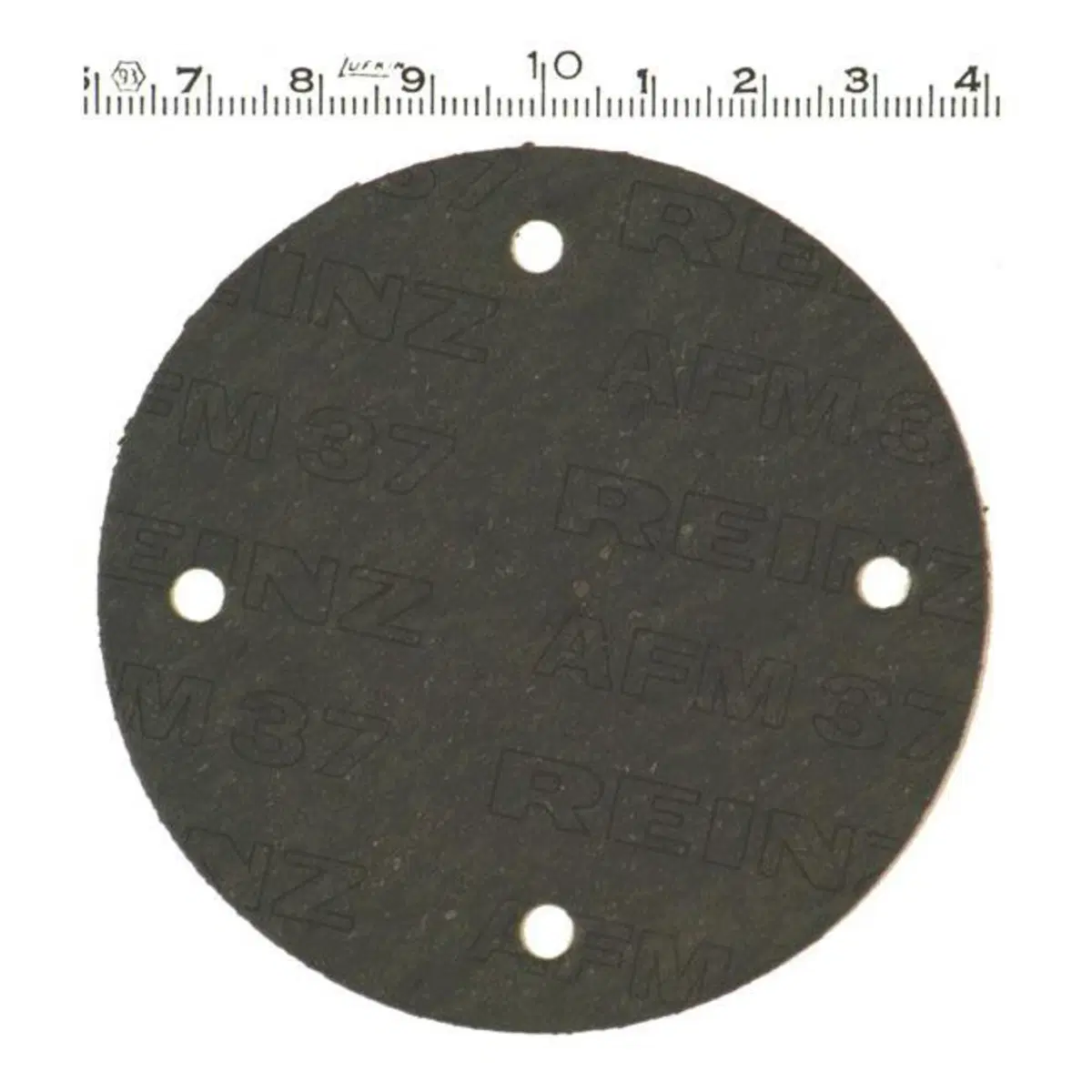 Guarnizione accensione point cover per Sportster d 