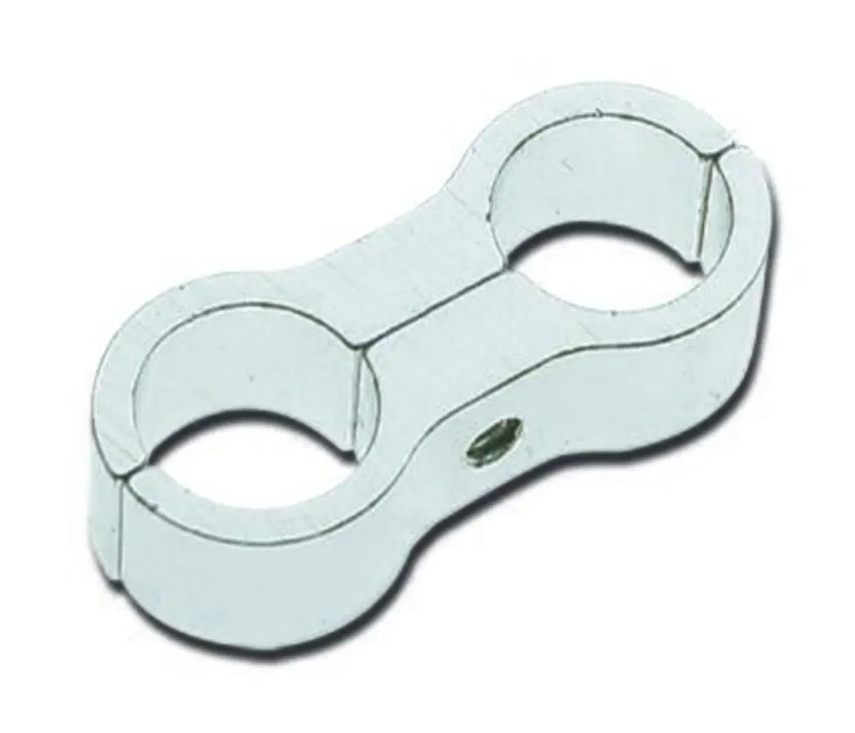 Separatore tubi diametro interno occhielli 15 mm L 