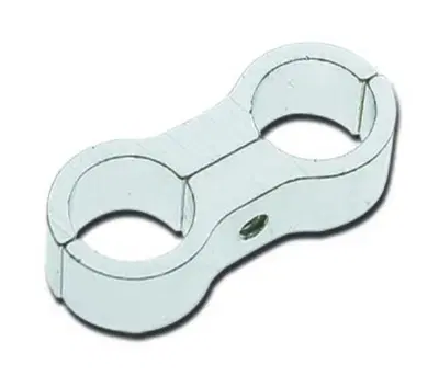 Separatore tubi diametro interno occhielli 15 mm L 