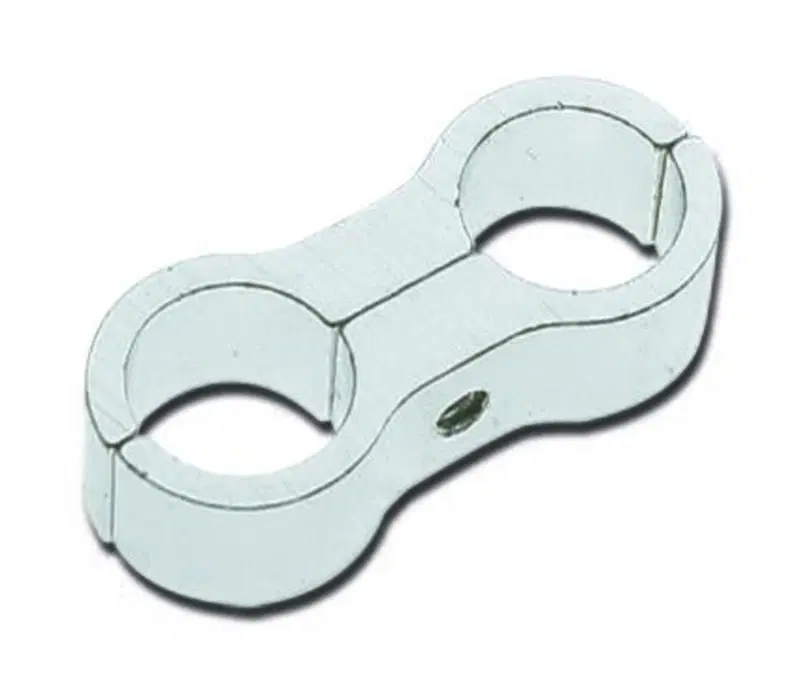 Separatore tubi diametro interno occhielli 15 mm L 