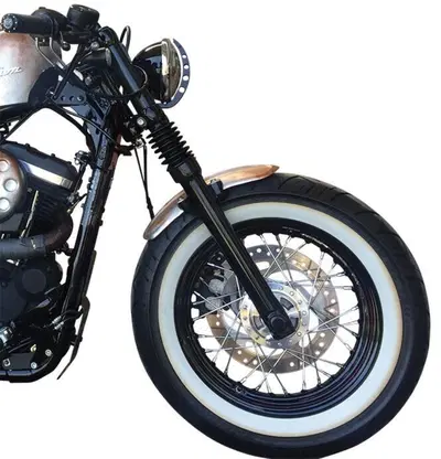 Parafango anteriore 16" Cult Werk Old School per S 