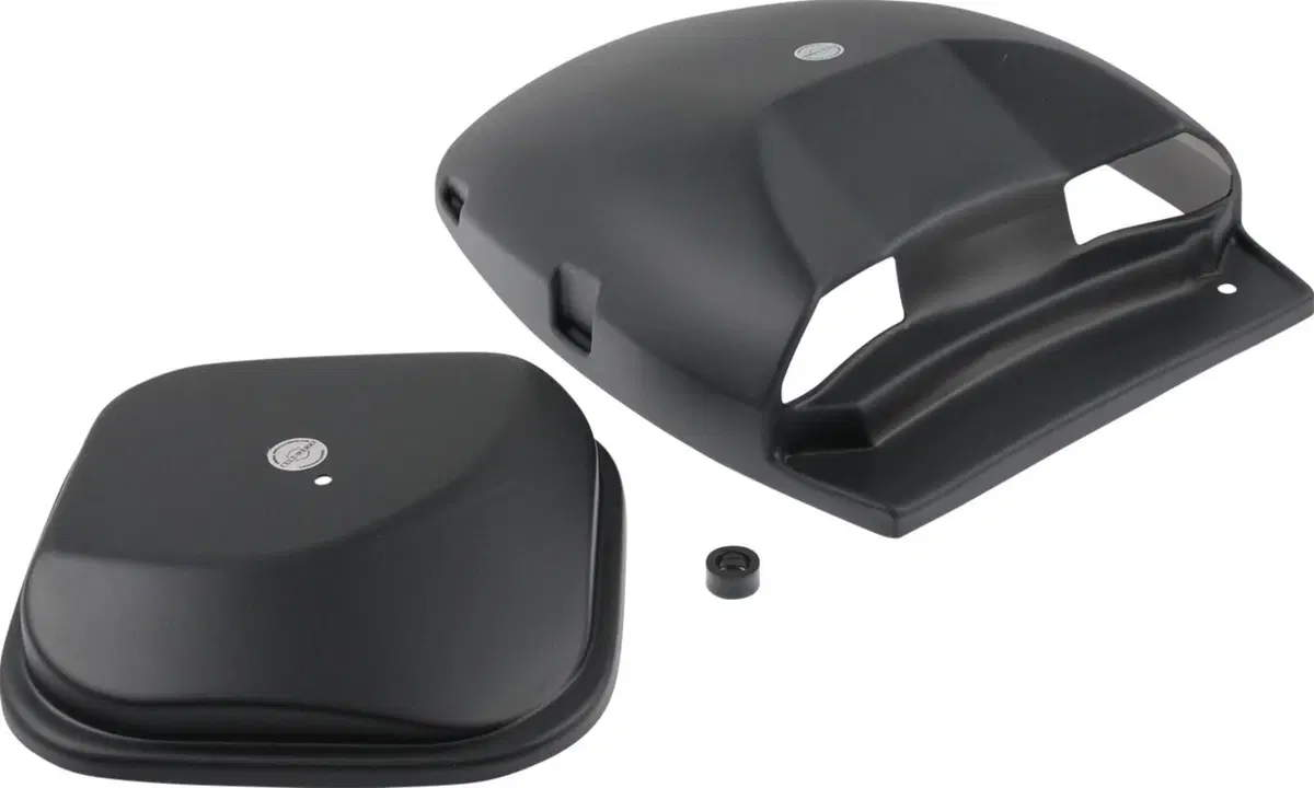 Kit coperchio filtro aria per Vrod dal 2002 al 201 